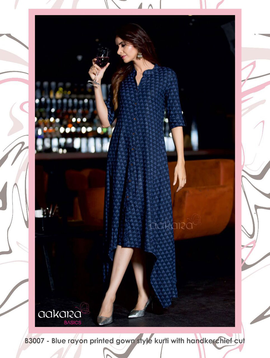 Aakara Basics Launch by Aakara South Handloom Kurti Aakara Basics Launch by Aakara South Handloom Kurti